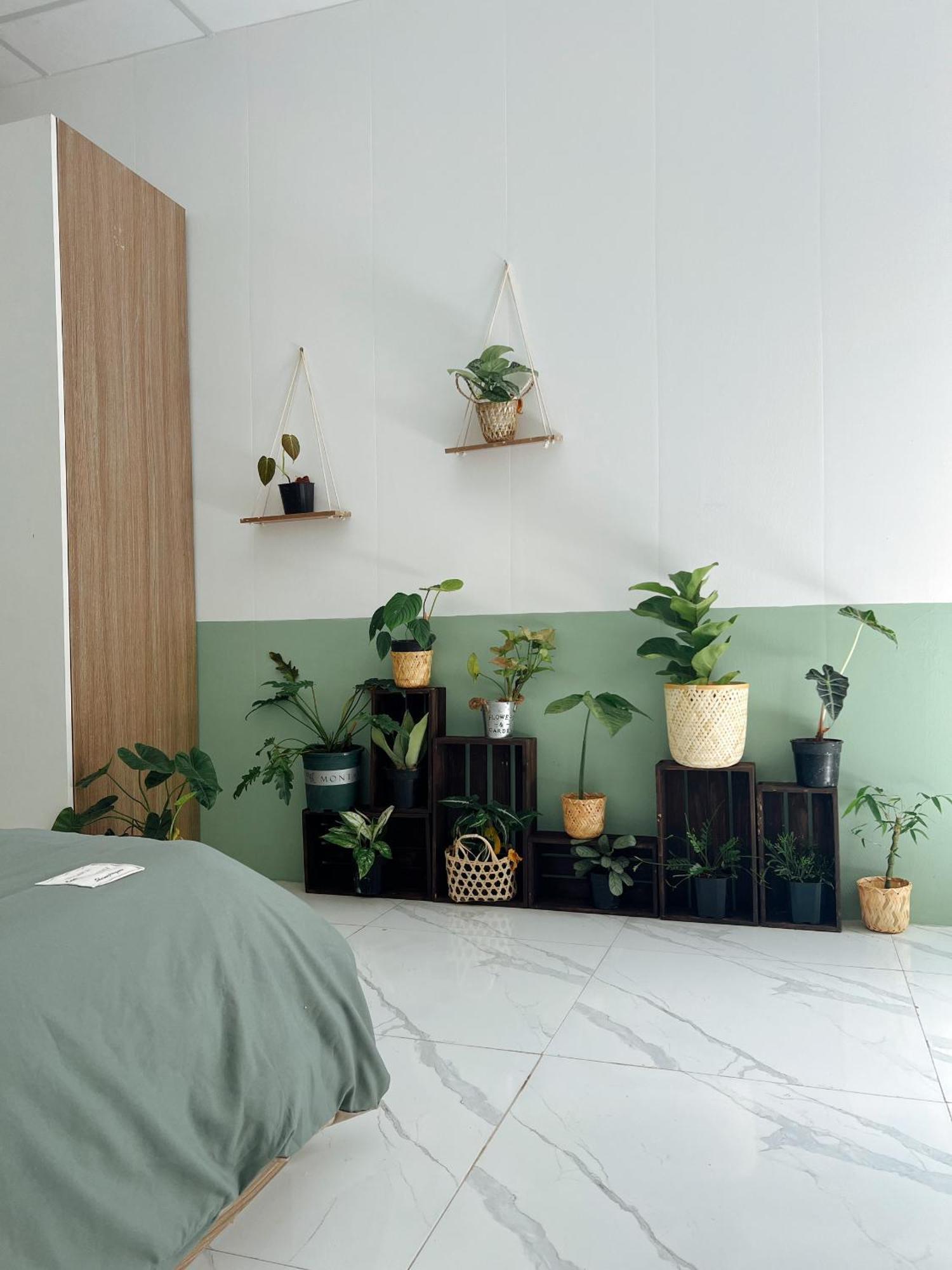 The Hue Homestay エクステリア 写真