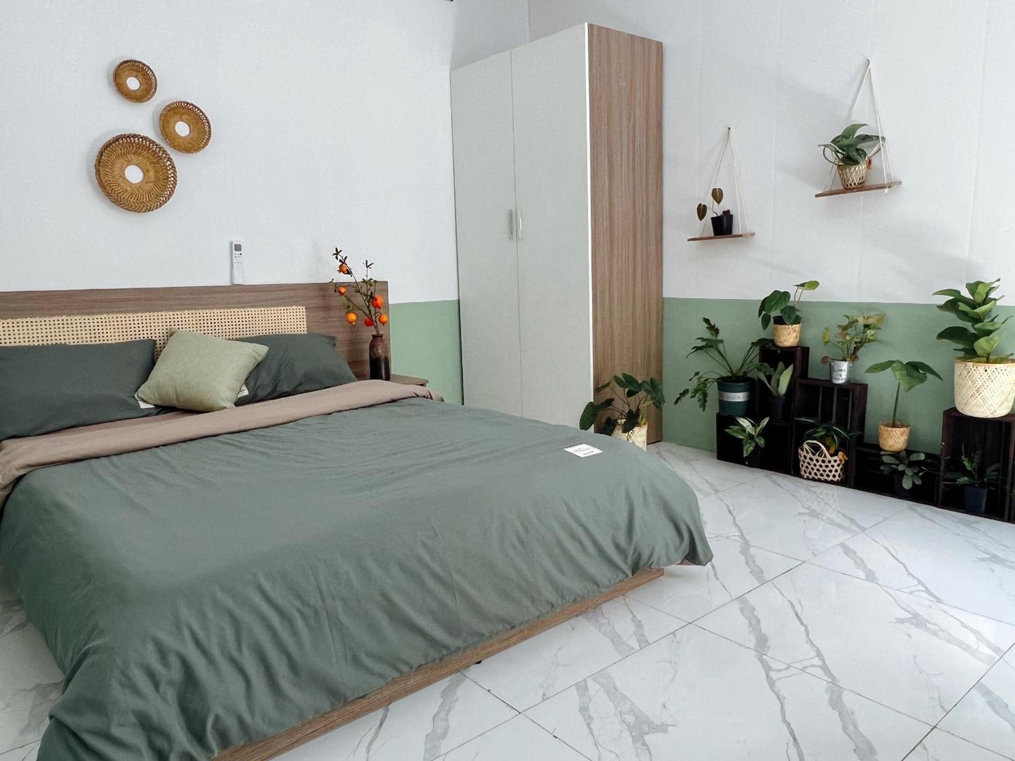 The Hue Homestay エクステリア 写真