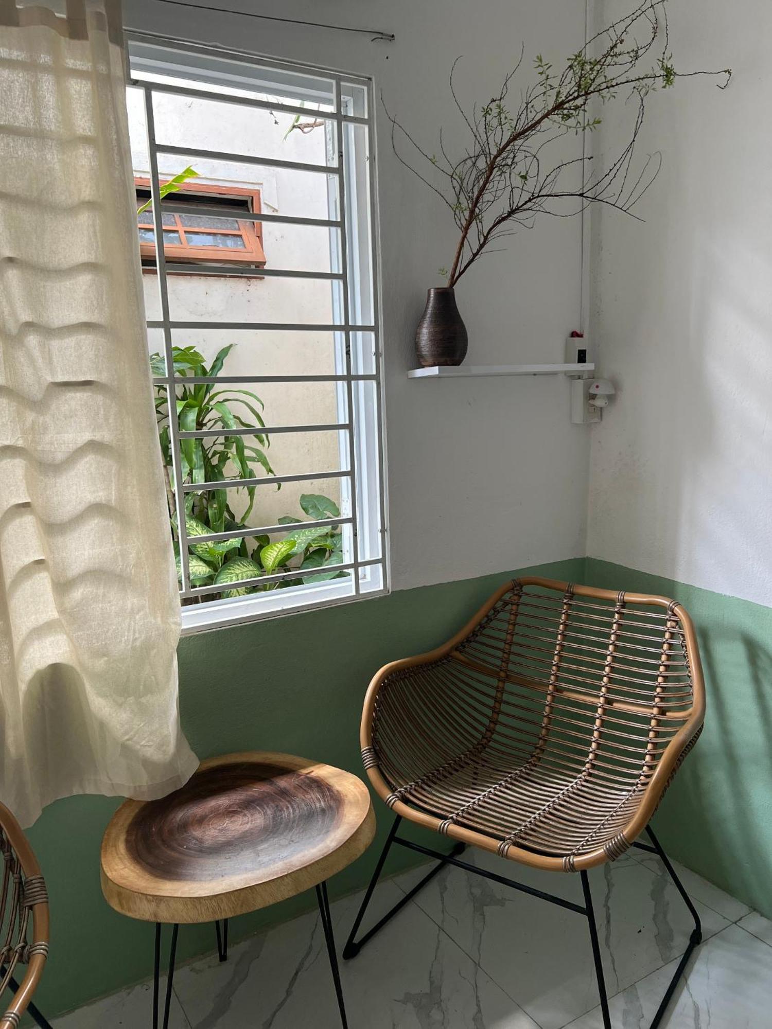The Hue Homestay エクステリア 写真
