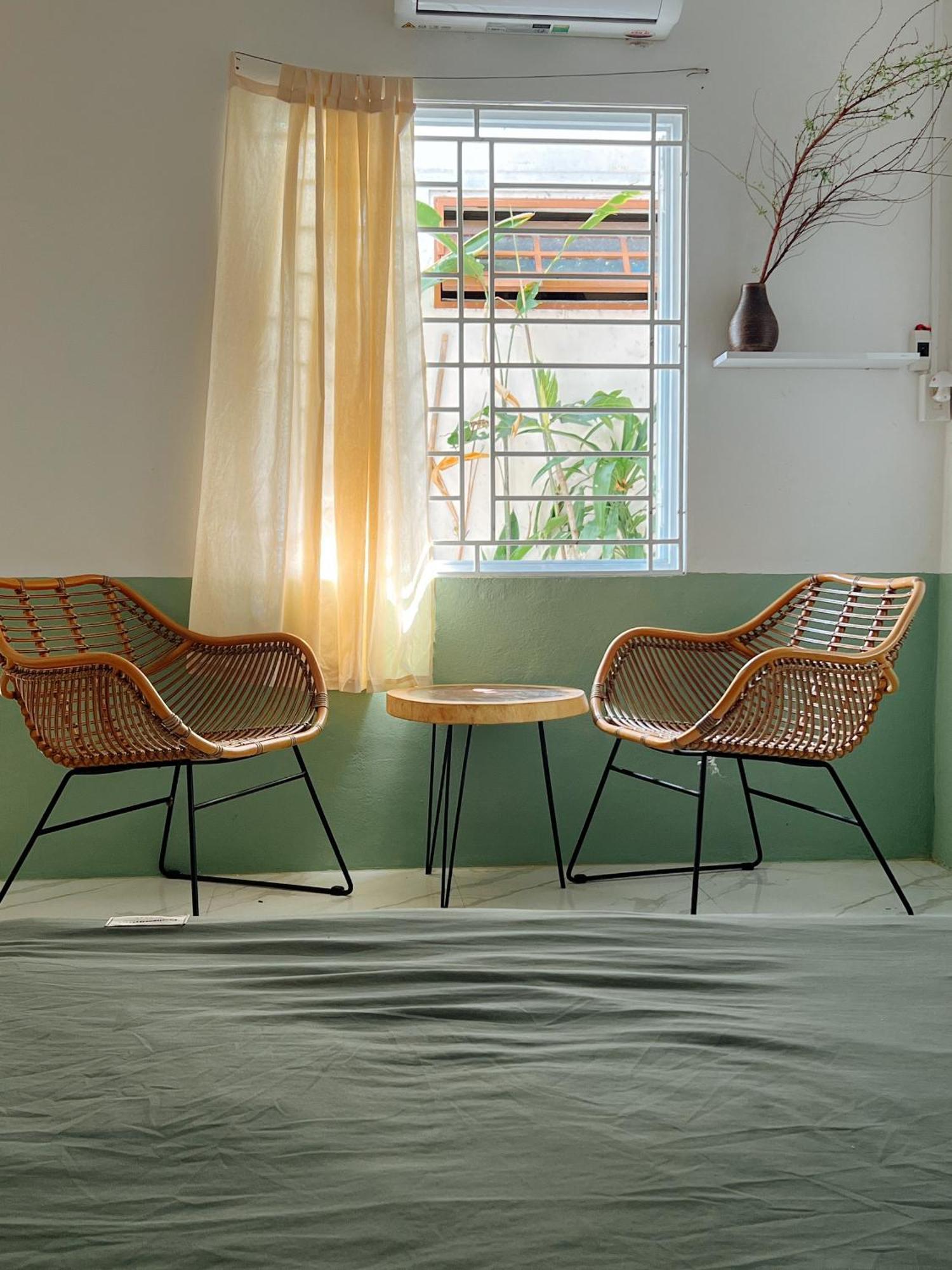 The Hue Homestay エクステリア 写真